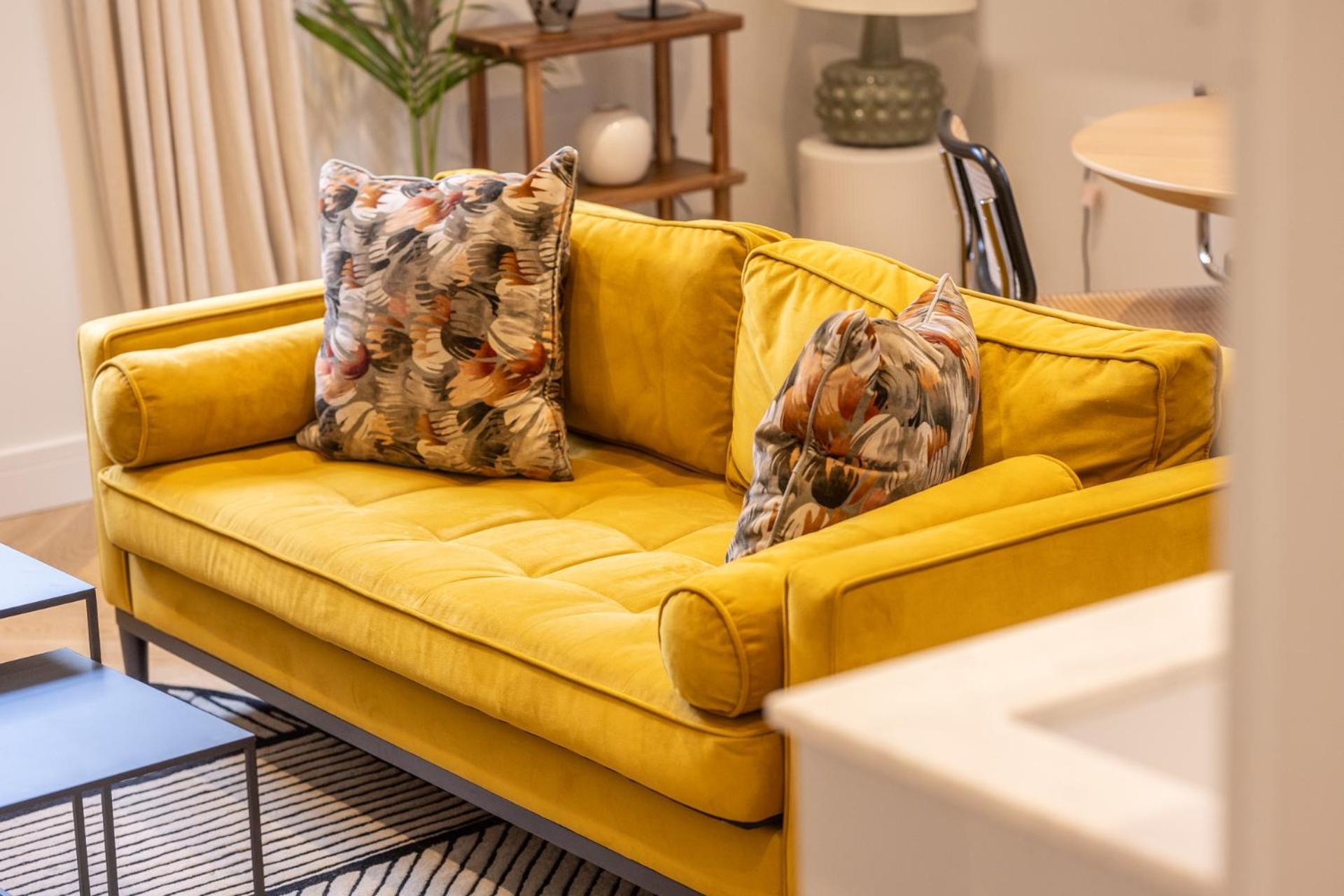 Modern, Stylish Newly Refurbished 2Nd Floor Apartment In Fitzrovia Londyn Zewnętrze zdjęcie