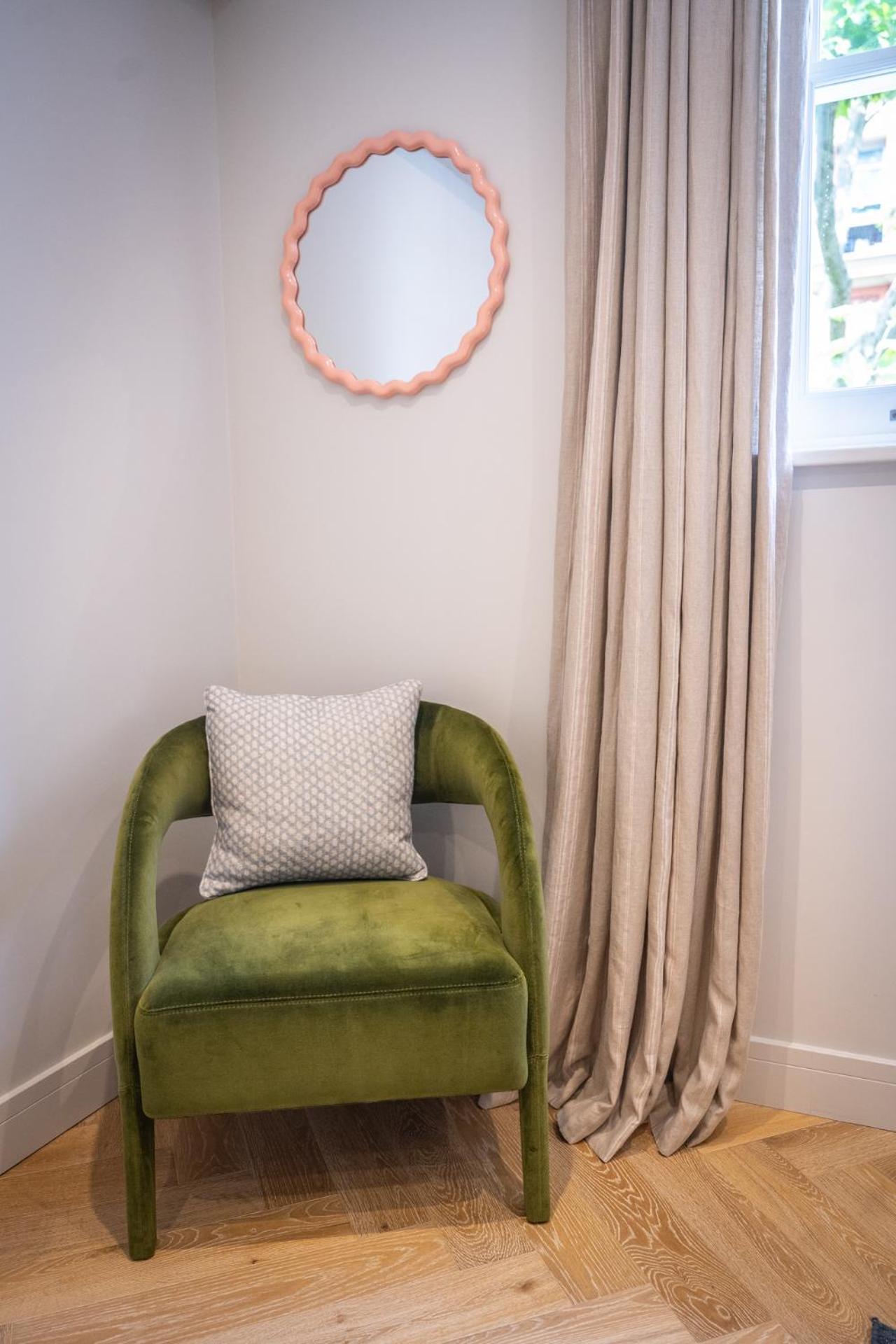 Modern, Stylish Newly Refurbished 2Nd Floor Apartment In Fitzrovia Londyn Zewnętrze zdjęcie