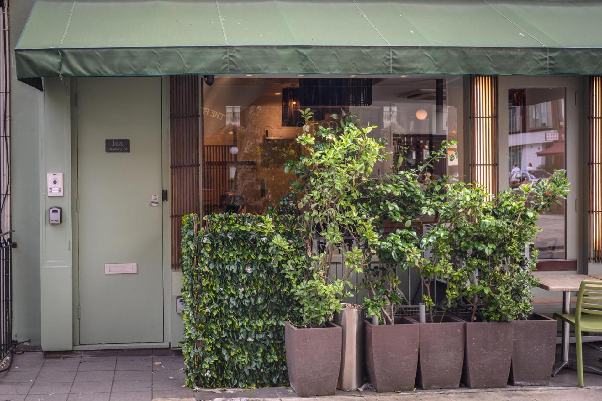Modern, Stylish Newly Refurbished 2Nd Floor Apartment In Fitzrovia Londyn Zewnętrze zdjęcie