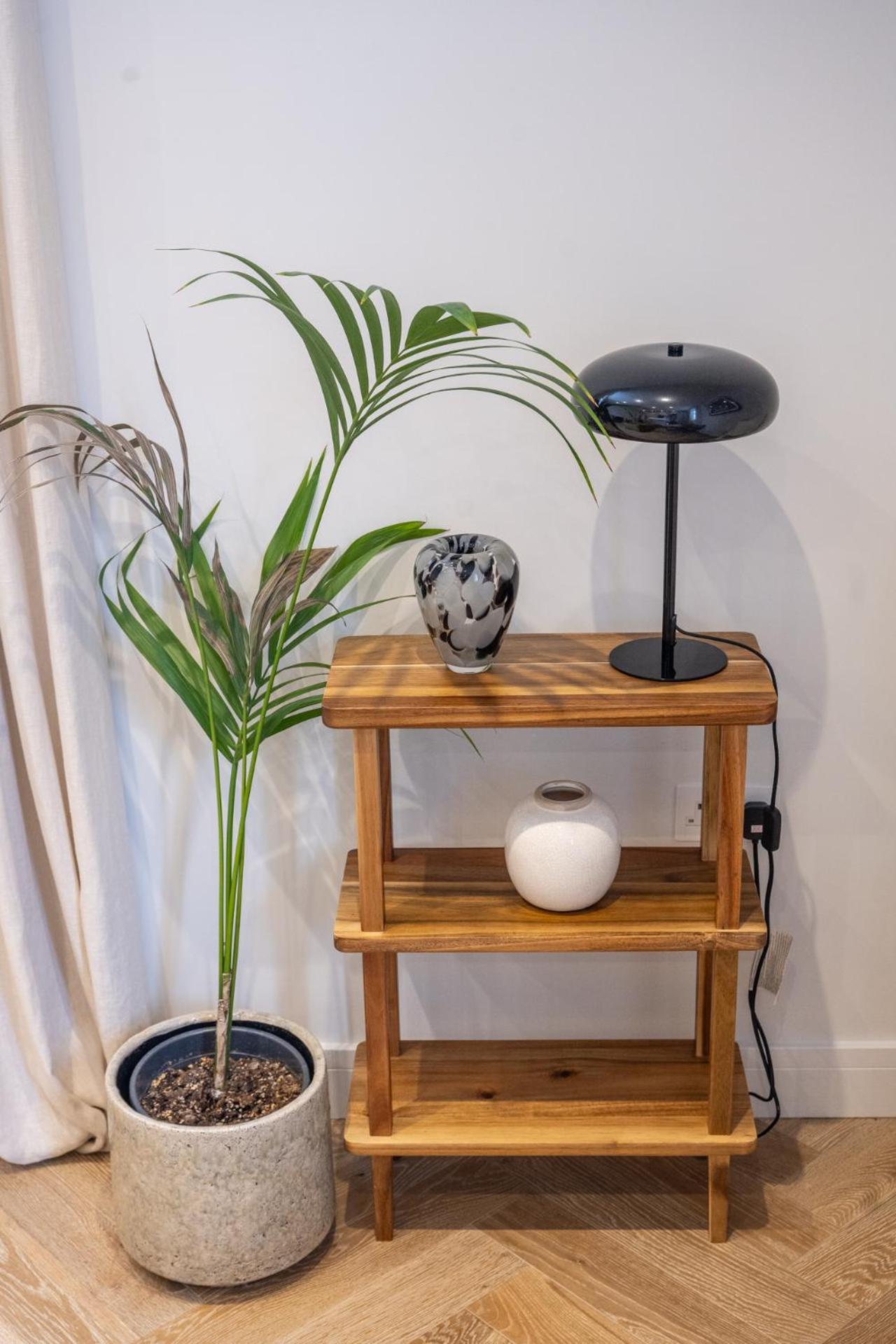 Modern, Stylish Newly Refurbished 2Nd Floor Apartment In Fitzrovia Londyn Zewnętrze zdjęcie